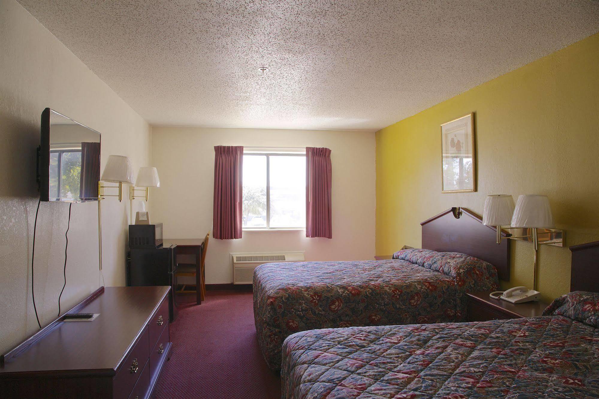 Econo Lodge Inn & Suites McKinney Exteriér fotografie