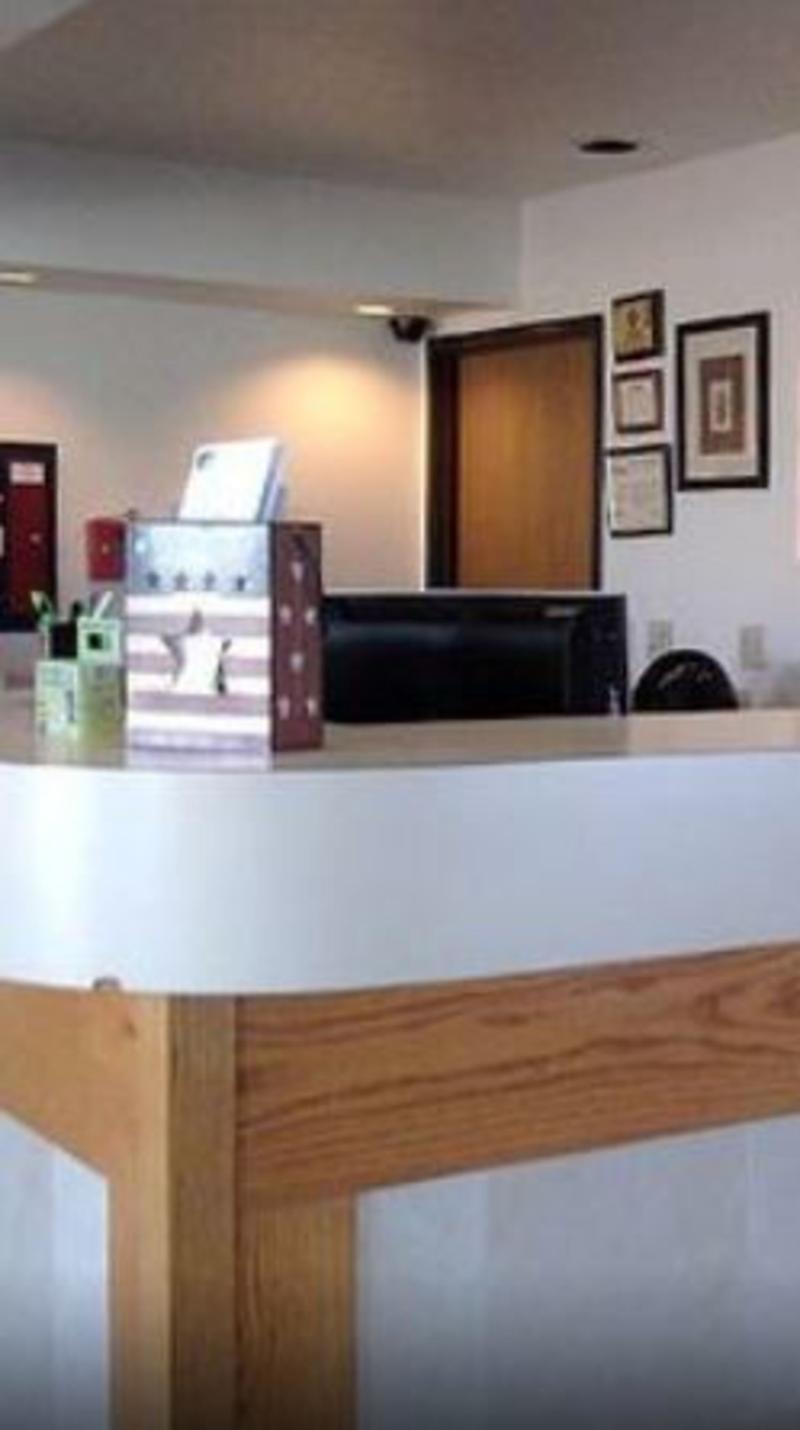 Econo Lodge Inn & Suites McKinney Exteriér fotografie